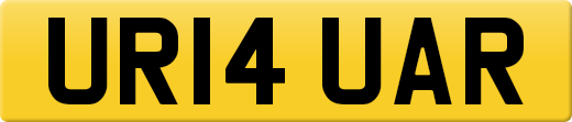 UR14UAR